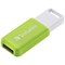 Verbatim Databar USB 2.0 Flash Drive, 32GB