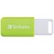 Verbatim Databar USB 2.0 Flash Drive, 32GB
