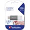 Verbatim Databar USB 2.0 Flash Drive, 128GB