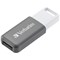 Verbatim Databar USB 2.0 Flash Drive, 128GB