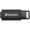 Verbatim Store 'n' Go USB-C 3.2 Flash Drive, 64GB Verbatim Store 'n' Go USB-C 3.2 Flash Drive, 64GB