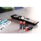 Verbatim AA Alkaline Batteries, Pack of 4