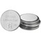 Verbatim CR2025 Premium Lithium Batteries, Pack of 4