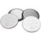 Verbatim CR2025 Premium Lithium Batteries, Pack of 4