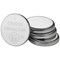 Verbatim CR2032 Premium Lithium Batteries, Pack of 4
