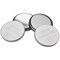 Verbatim CR2032 Premium Lithium Batteries, Pack of 4
