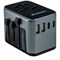 Verbatim Universal Travel Adapter