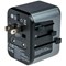 Verbatim Universal Travel Adapter