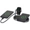 Verbatim 3-in-1 Qi MFi Wireless + Apple Watch + QC 3.0 Charging Station Verbatim 3-in-1 Qi MFi Wireless + Apple Watch + QC 3.0 Charging Station