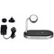 Verbatim 3-in-1 Qi MFi Wireless + Apple Watch + QC 3.0 Charging Station