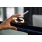Verbatim AWC-02 Webcam with Light, 1080P HD