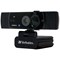 Verbatim AWC-03 Webcam, 4K UHD