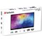 Verbatim PMT-15 Full HD Portable Touchscreen Monitor, 15.6 Inch, Black