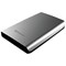 Verbatim Store 'n' Go USB 3.0 Portable Hard Drive, 2TB, Silver