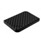 Verbatim Store 'n' Go USB 3.0 Portable Hard Drive, 1TB, Black Chequers
