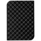 Verbatim Store 'n' Go USB 3.0 Portable Hard Drive, 4TB, Black Chequers