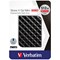 Verbatim Store 'n' Go Mini USB 3.0 Portable Solid State Drive, 512GB