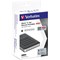 Verbatim Store 'n' Go Secure Portable SSD USB 3.1 256GB 53402
