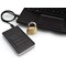 Verbatim Store 'n' Go Encrypted USB 3.0 Portable Hard Drive, 2TB