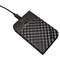 Verbatim Fingerprint Secure USB 3.0 Portable Hard Drive, 2TB