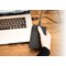 Verbatim Fingerprint Secure USB 3.0 Portable Hard Drive, 2TB