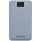 Verbatim Executive Fingerprint Secure USB 3.0 Portable Hard Drive, 1TB