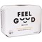 Feel Good Peach and Passionfruit Drink, 330ml, 3 packs for price of 2