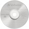 Verbatim DVD+RW SERL Rewritable Blank DVDs, Spindle, 4.7gb/120min Capacity, Pack of 25