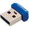 Verbatim Store 'n' Stay Nano USB 3.0 Flash Drive, 64Gb