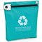 Versapak Security Seal Recycle Scheme Bag, Large 406x305x76mm, Green