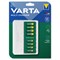 Varta Multicharger for AA and AAA Batteries Varta Multicharger for AA and AAA Batteries