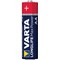 Varta Longlife Max Power AA Alkaline Batteries, Pack of 4 Varta Longlife Max Power AA Alkaline Batteries, Pack of 4