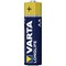 Varta Longlife AA Alkaline Batteries, Pack of 8