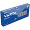 Varta Energy AAA Batteries, Pack of 10