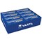 Varta Energy AA Batteries, Pack of 10 Varta Energy AA Batteries, Pack of 10