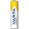 Varta Energy AA Batteries, Pack of 10 Varta Energy AA Batteries, Pack of 10