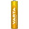 Varta Longlife AAA Alkaline Batteries, Pack of 8