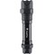 Varta Indestructible F30 Torch, 75 Hours Run Time, 6xAA, Black