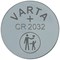 Varta CR2032 Lithium Batteries, Pack of 2