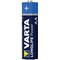 Varta Longlife Power AA Alkaline Batteries, Pack of 24