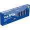 Varta Industrial Pro AA Alkaline Batteries, Pack of 10 Varta Industrial Pro AA Alkaline Batteries, Pack of 10
