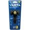 Varta Indestructible H20 Pro Led Head Torch 3xAAA 23 Hours Run Time Black 17732101421