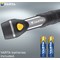 Varta Day Light Multi LED F20 Torch with 9 LED, 62 Hours Run Time