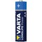 Varta Longlife Power AA Alkaline Batteries, Pack of 40