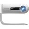 Viewsonic M1+ Smart LED Portable Projector with Harman Kardon Speakers