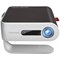 Viewsonic M1+ Smart LED Portable Projector with Harman Kardon Speakers