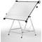 Vistaplan A0 Compactable Drawing Board with Stand