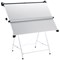 Vistaplan A1 Compactable Drawing Board with Stand