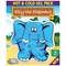 Elly Elephant Hot and Cold Gel Bruise Soother