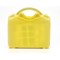 Wallace Cameron Biosafe Body Fluid Clean-Up Kit Yellow
